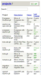 Mobile Screenshot of git.esilibrary.com